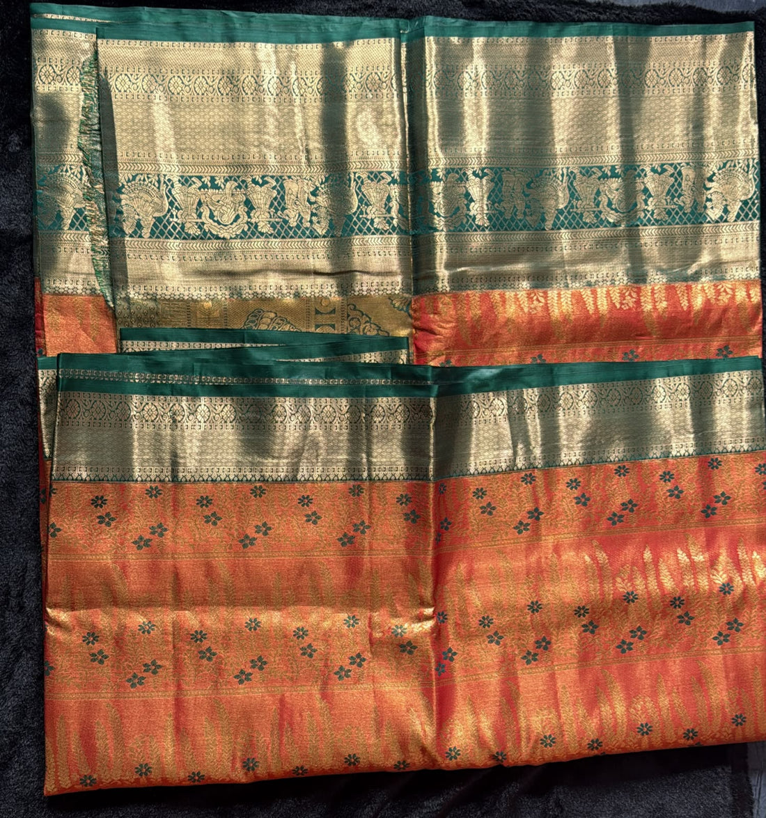 DHARUMAVARAM PATTU