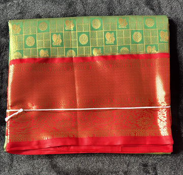 DHARUMAVARAM PATTU