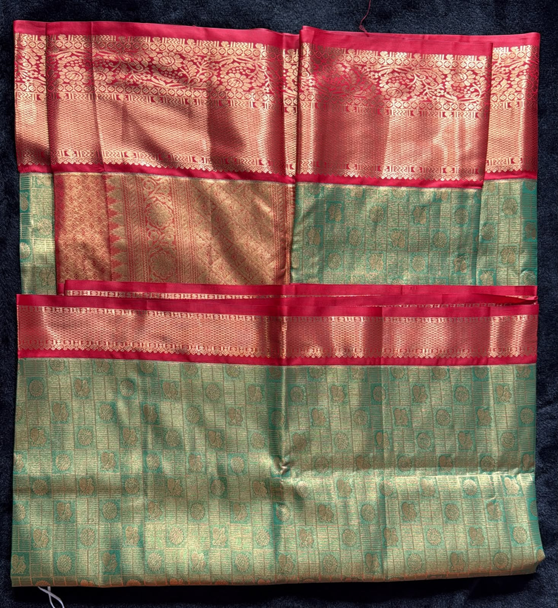 DHARUMAVARAM PATTU