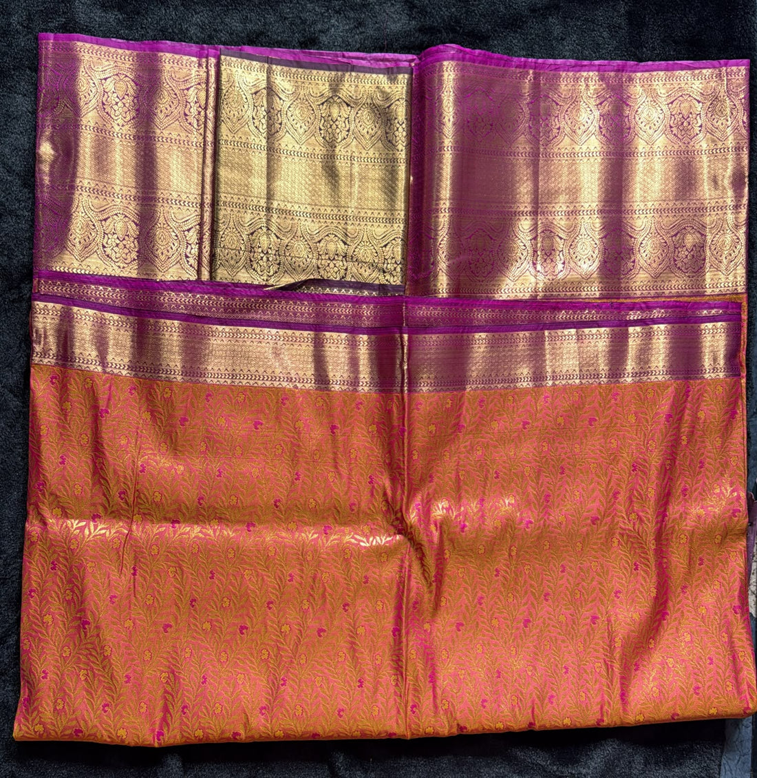 DHARUMAVARAM PATTU