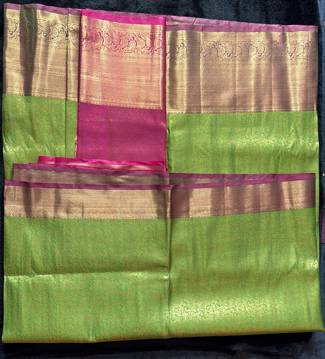 DHARUMAVARAM PATTU