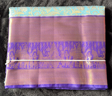 DHARUMAVARAM PATTU