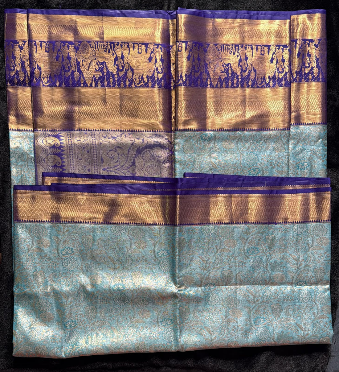 DHARUMAVARAM PATTU