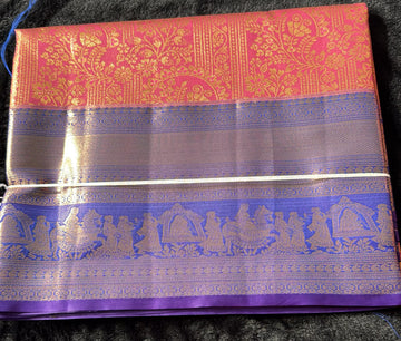 DHARUMAVARAM PATTU