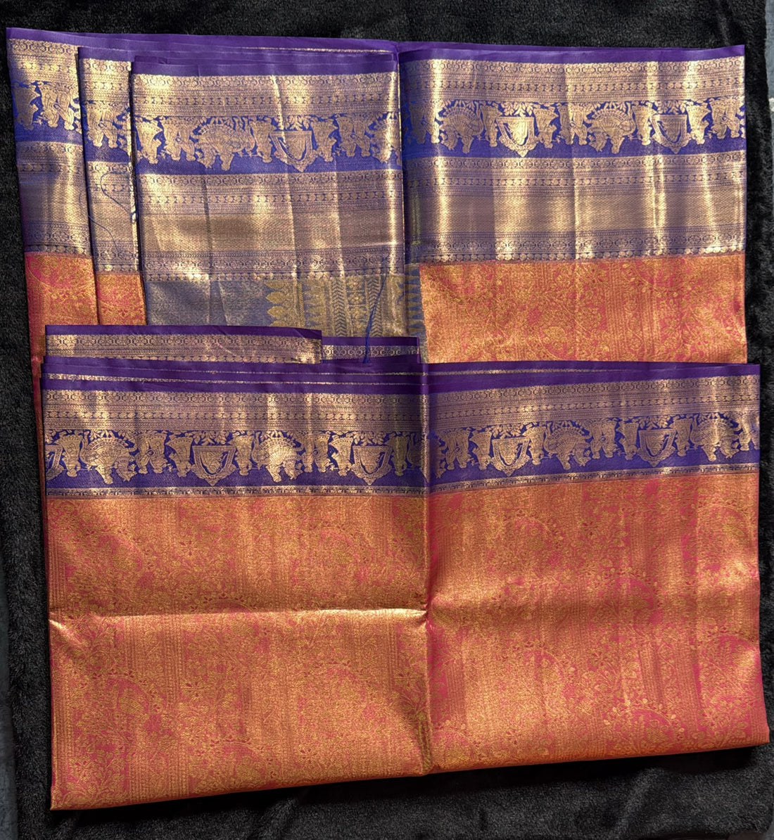 DHARUMAVARAM PATTU