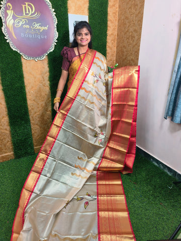 BANARASI SILK