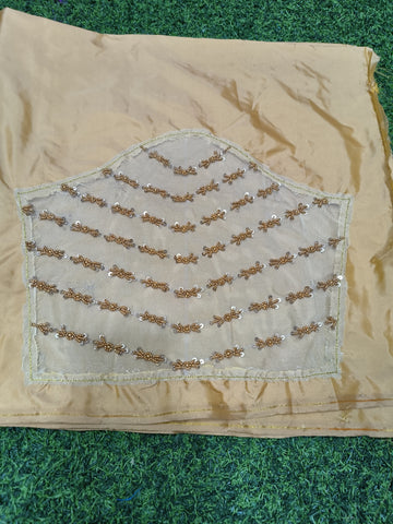 AARI BLOUSE