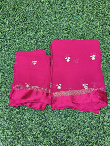 VAIKO SAREE