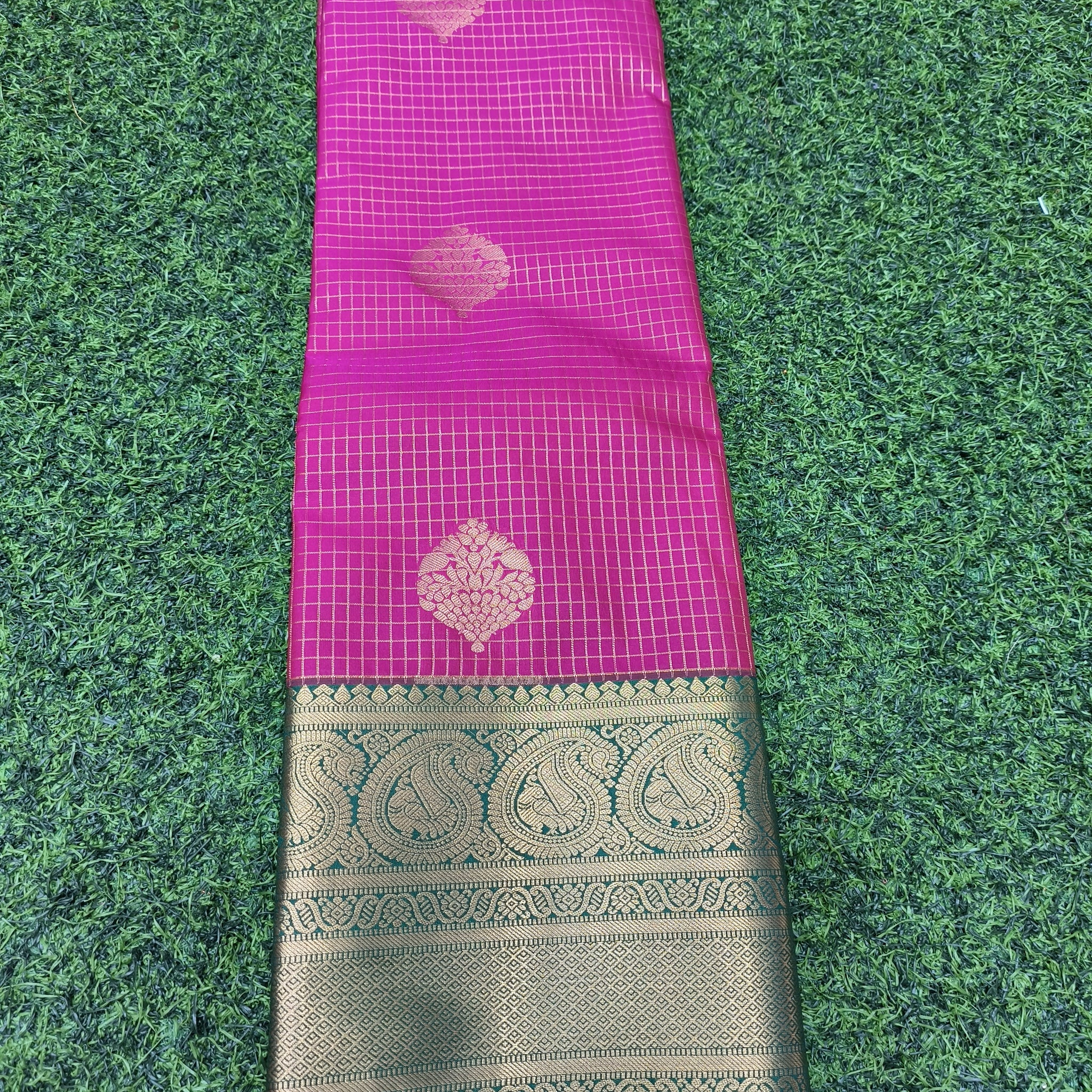 SEMI KANCHI