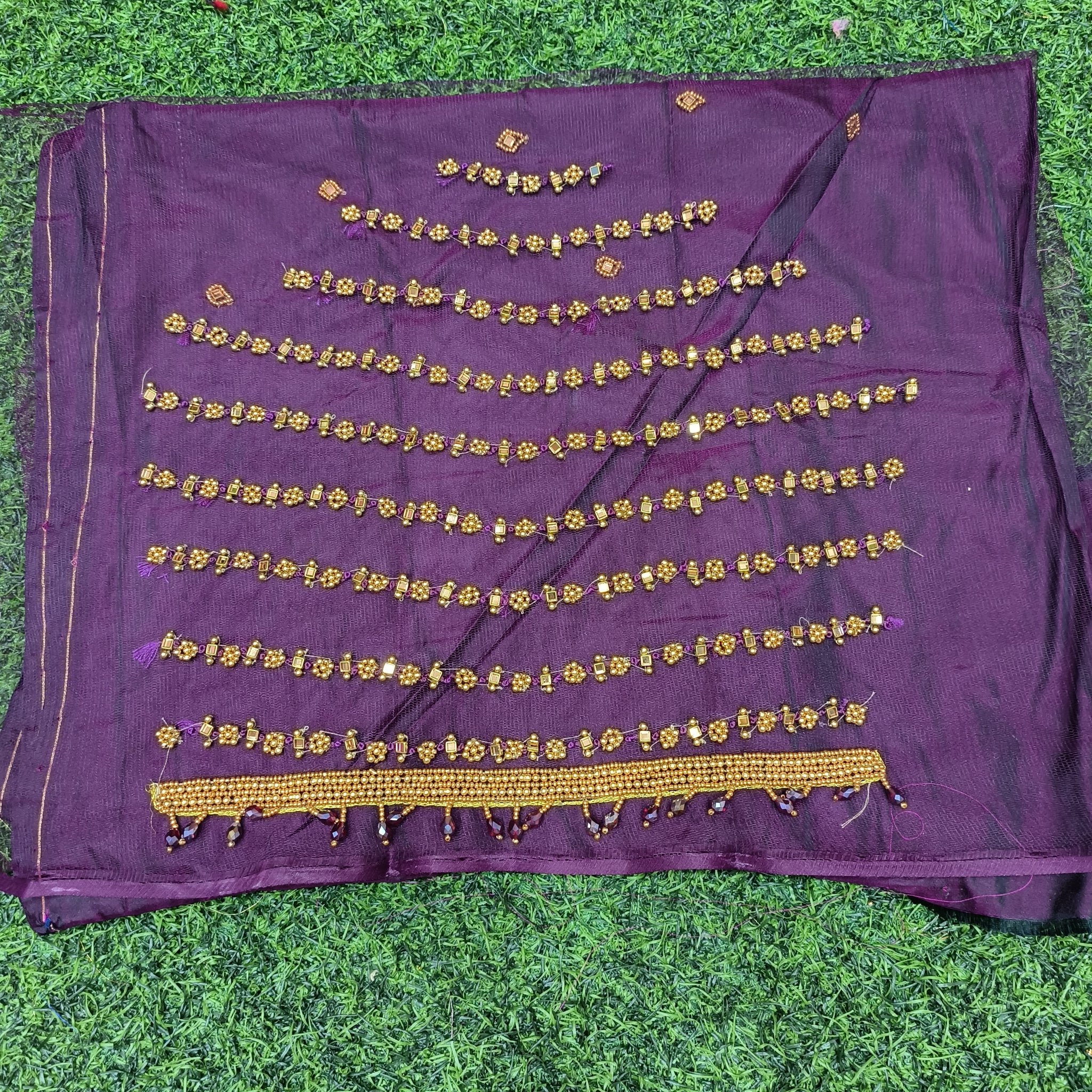 AARI BLOUSE