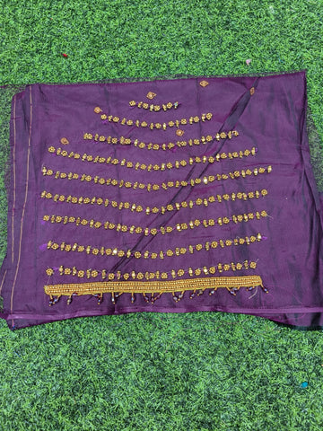 AARI BLOUSE
