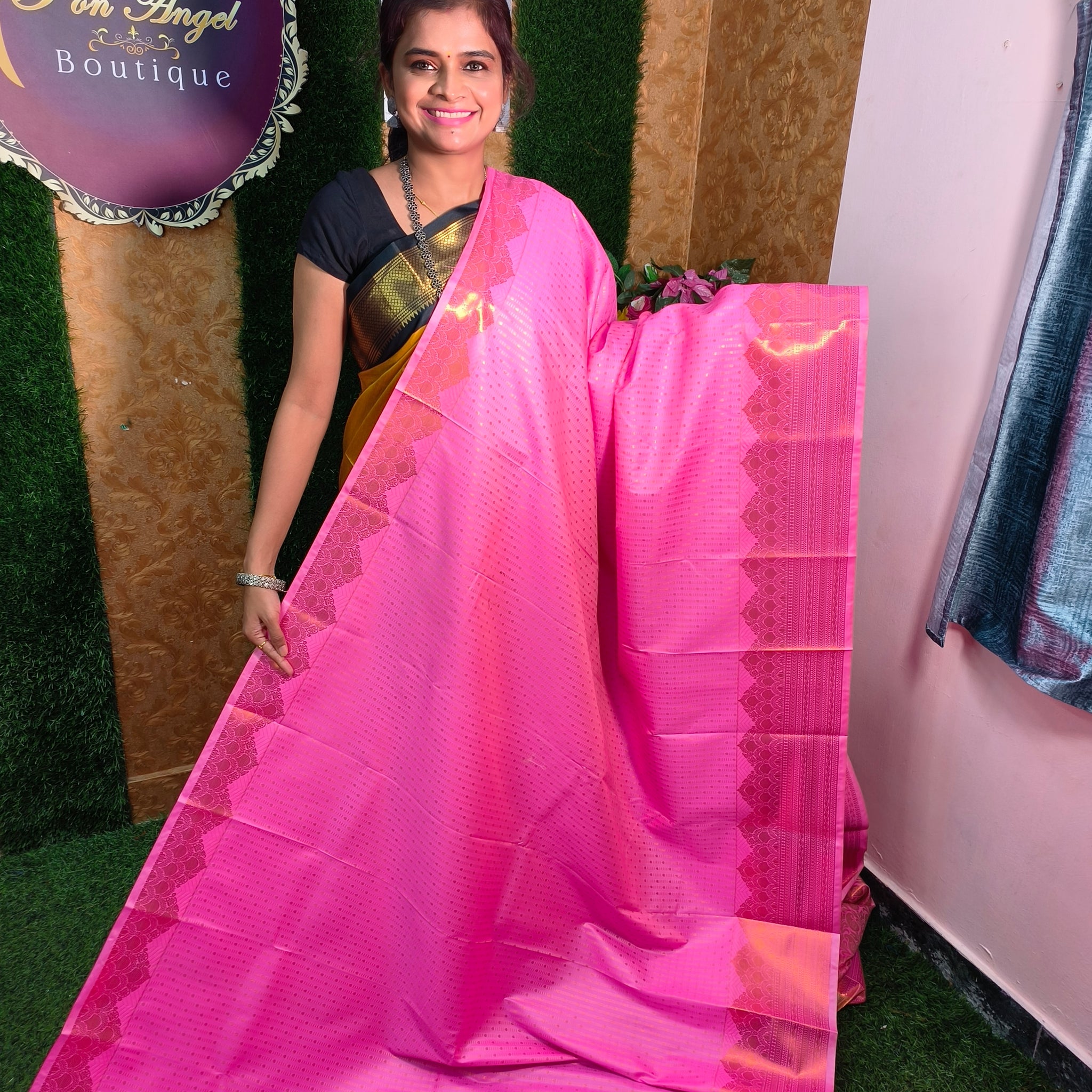 SEMI KANCHI