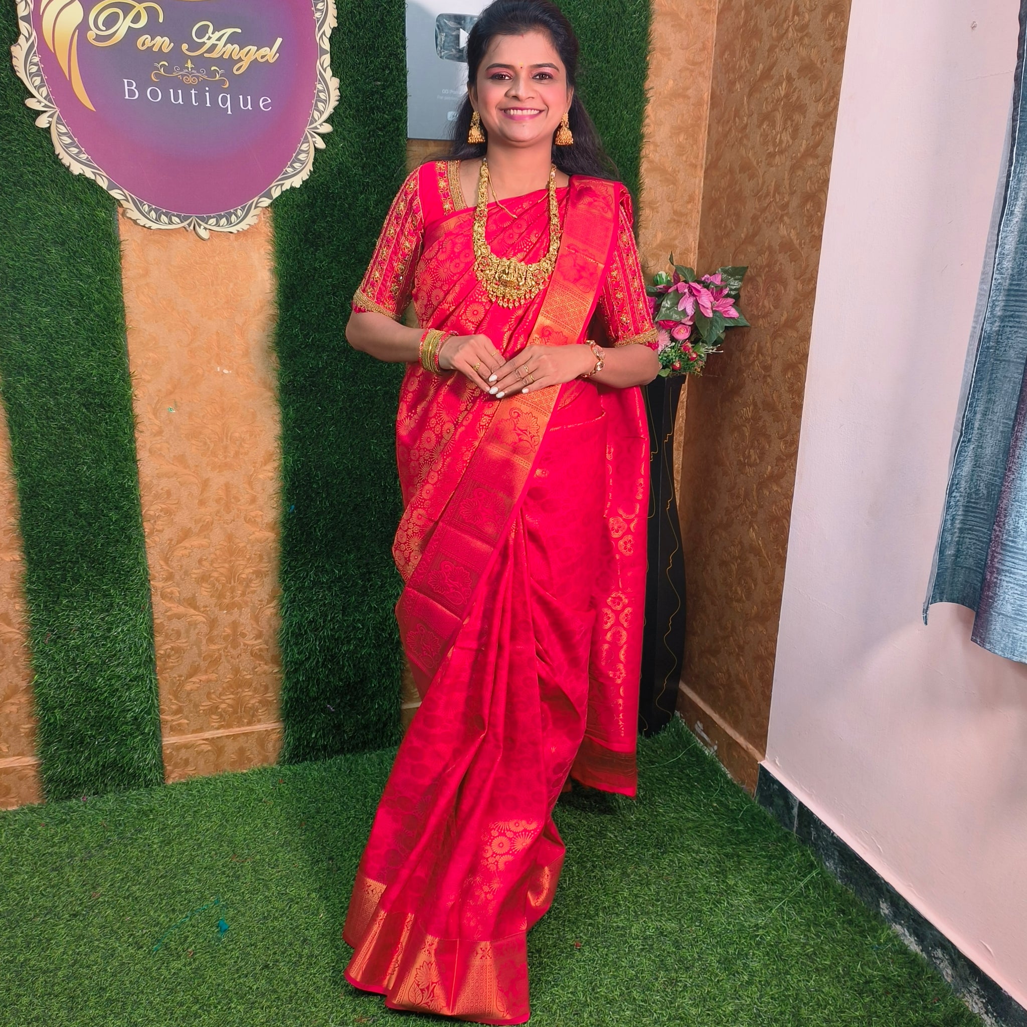 SEMI KANCHI