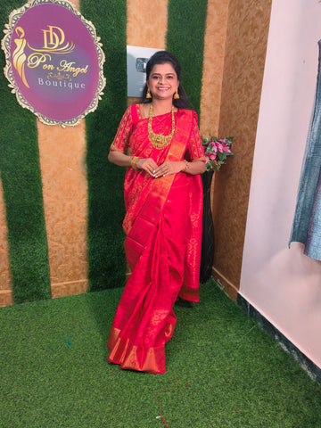 SEMI KANCHI