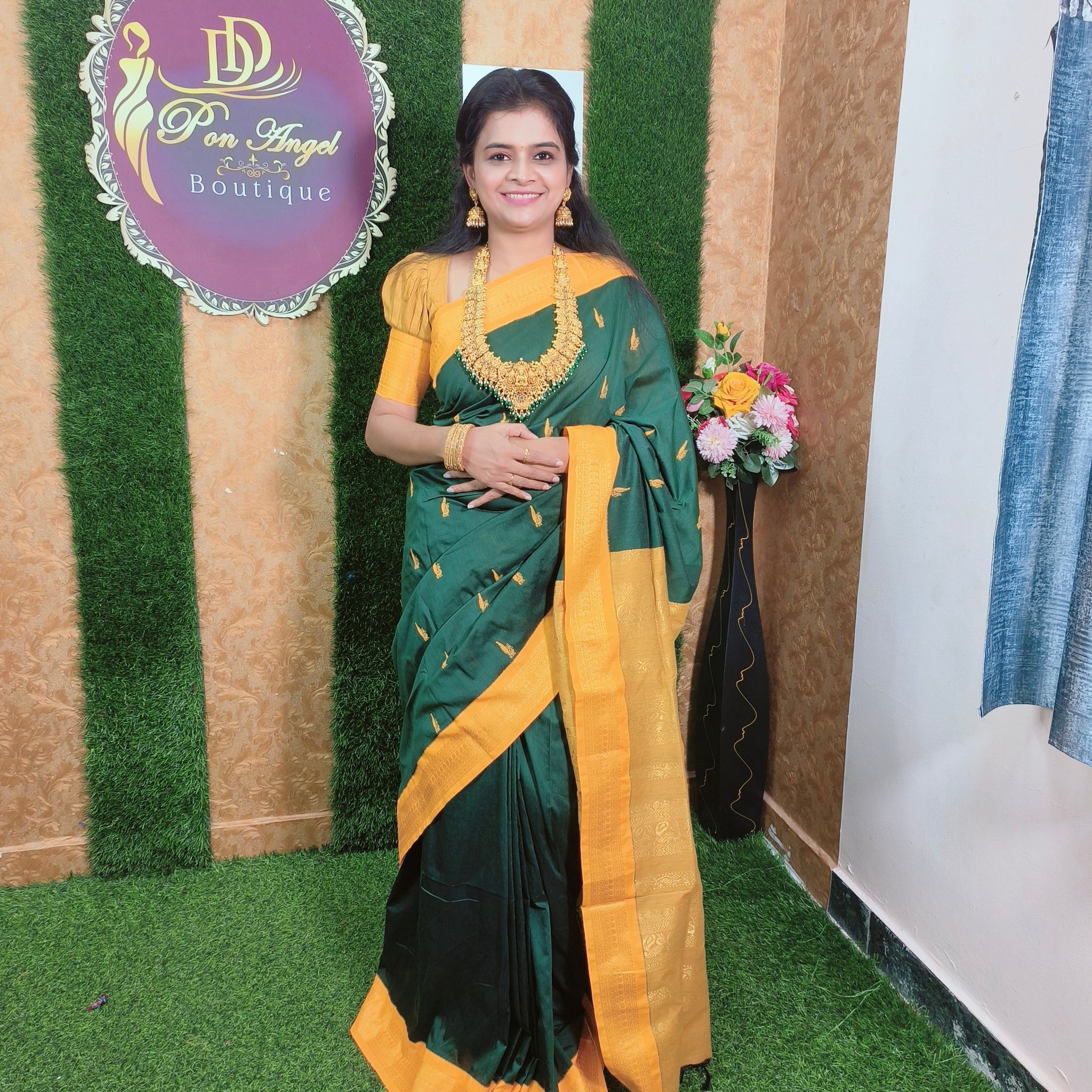 KALYANI COTTON