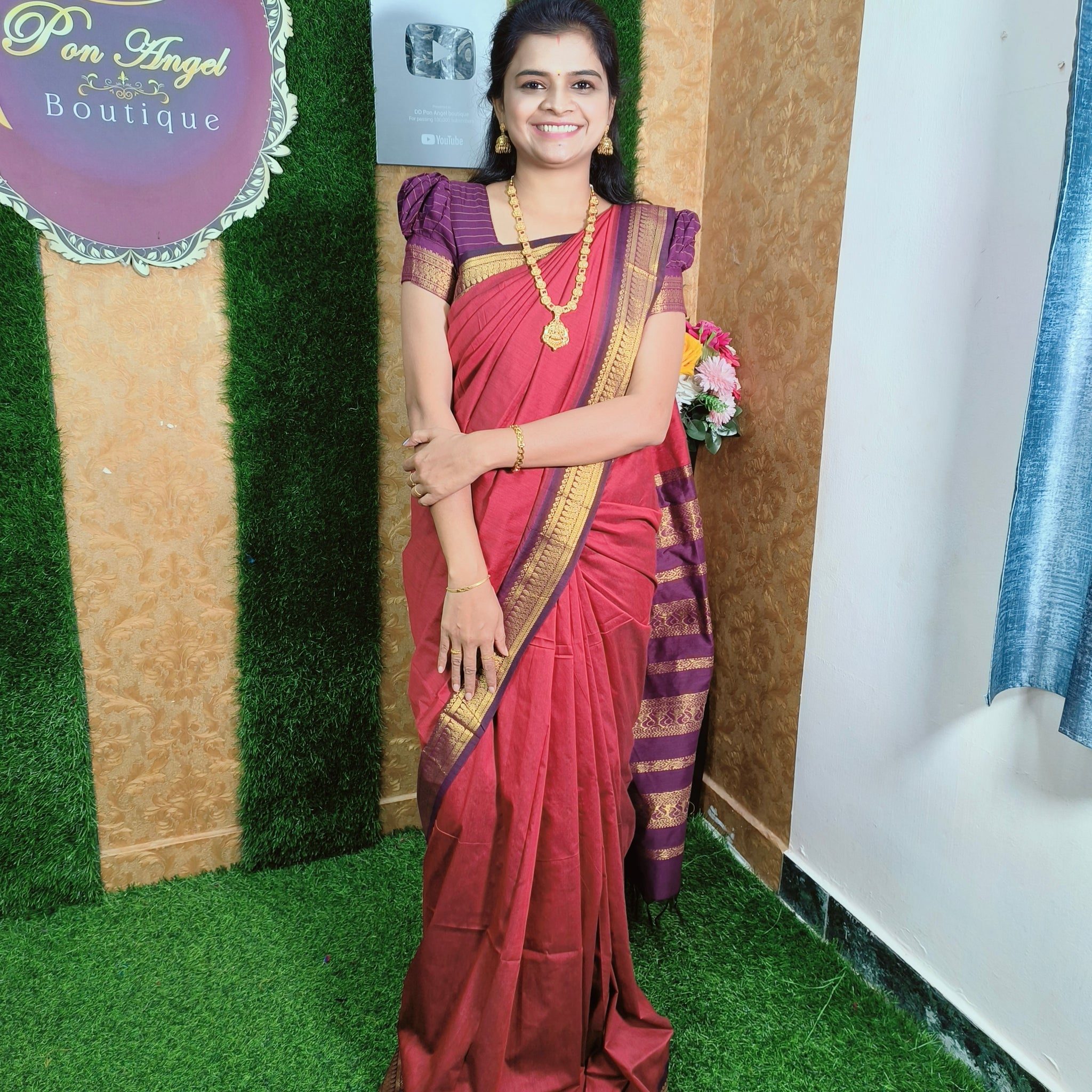KALYANI COTTON
