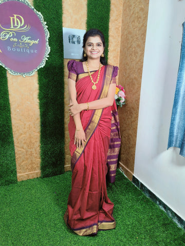 KALYANI COTTON