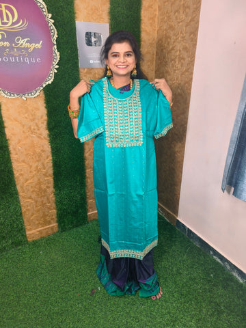 KURTI