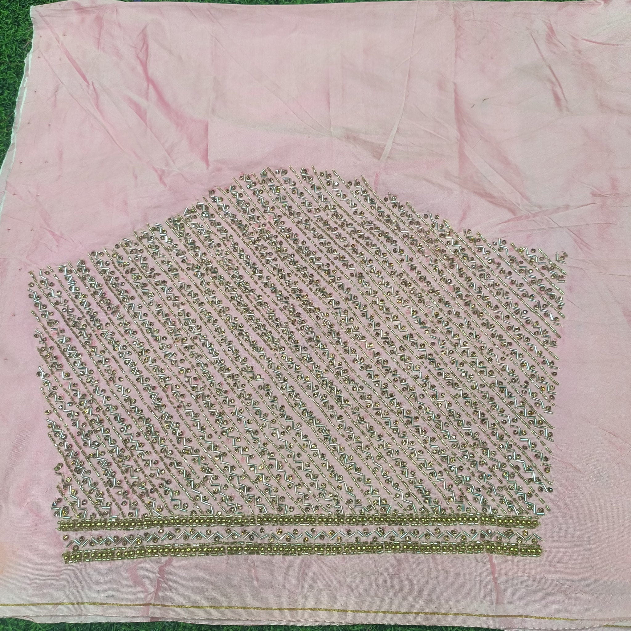 AARI BLOUSE