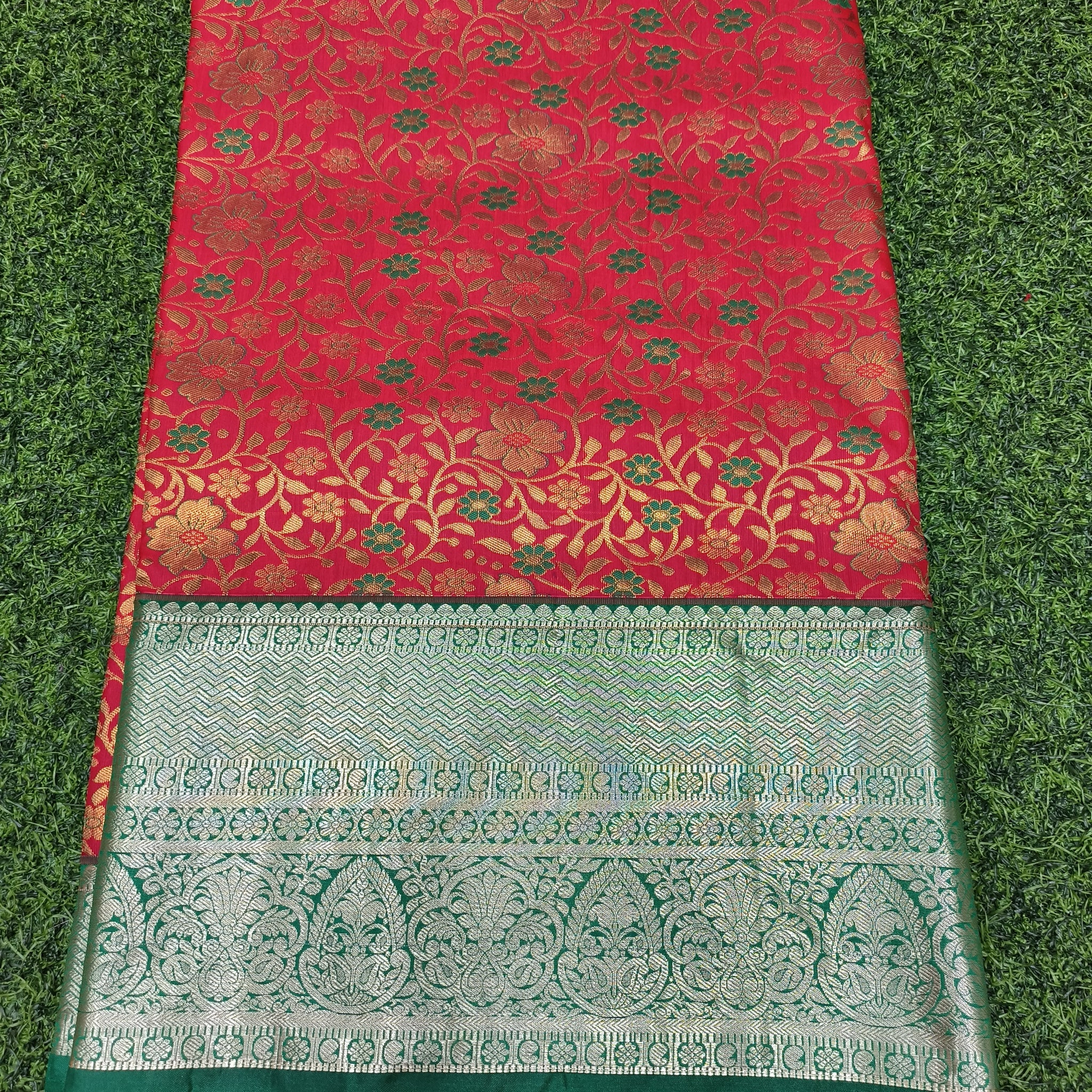 DHARMAVARAM PATTU
