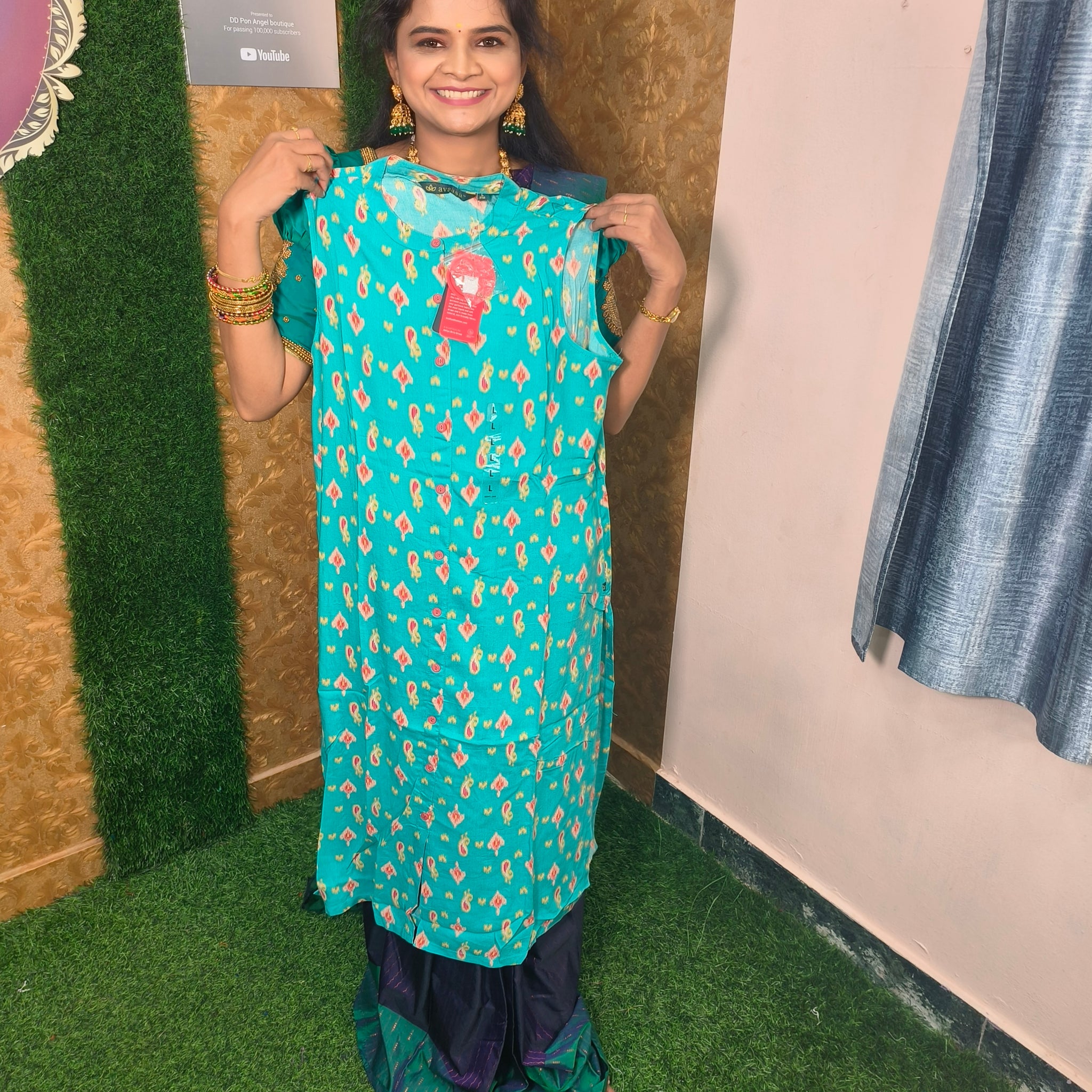 KURTI