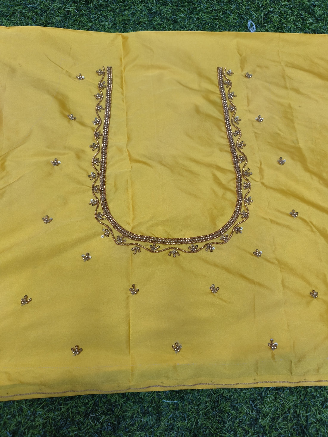 AARI BLOUSE