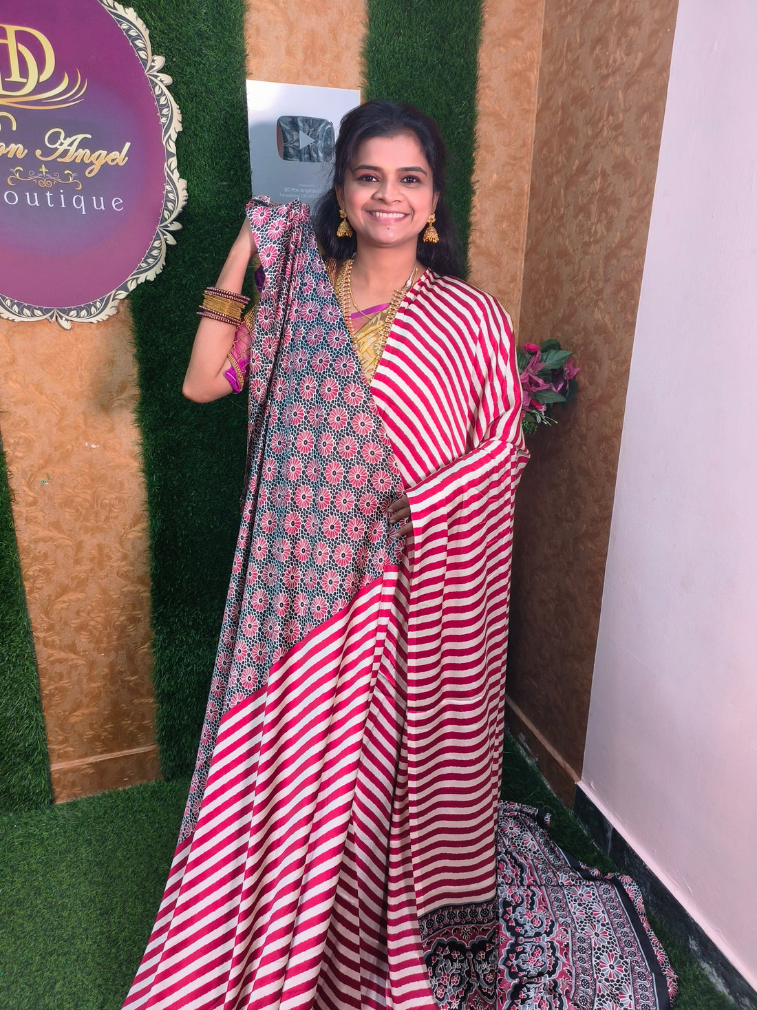 GAJI SILK