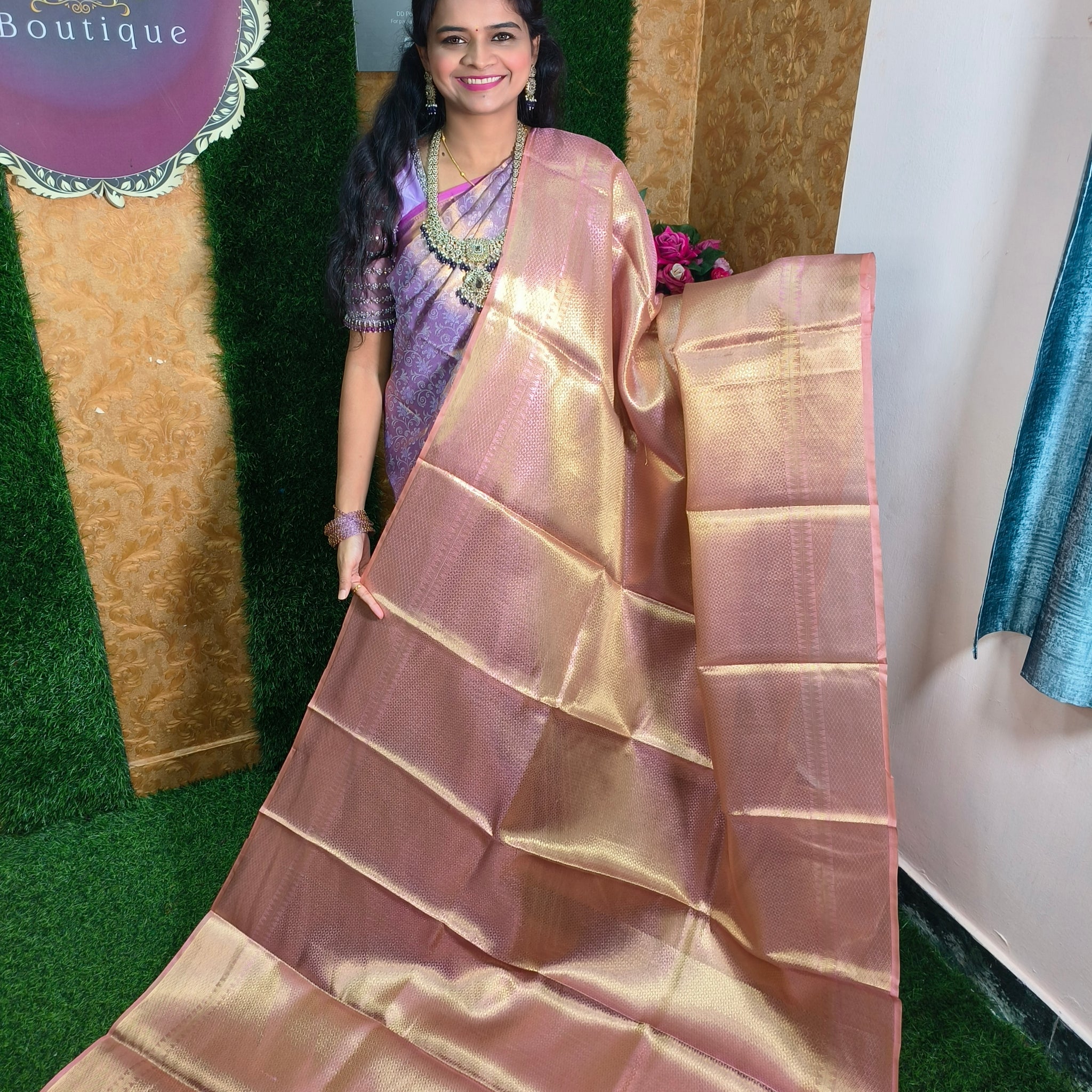 JOTHIKA INSPIRED TISSUE