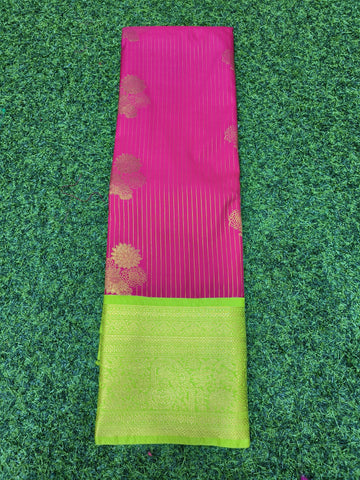 VEGAN SILK