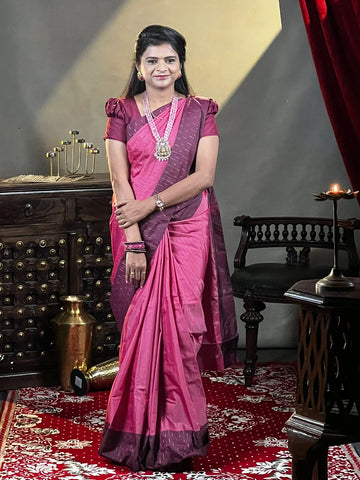 AARANI PATTU