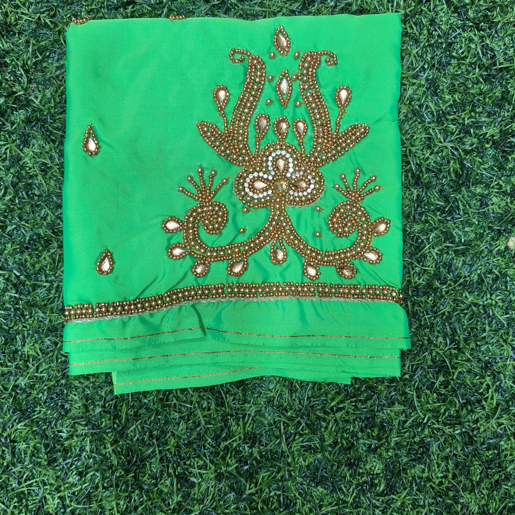 AARI WORK