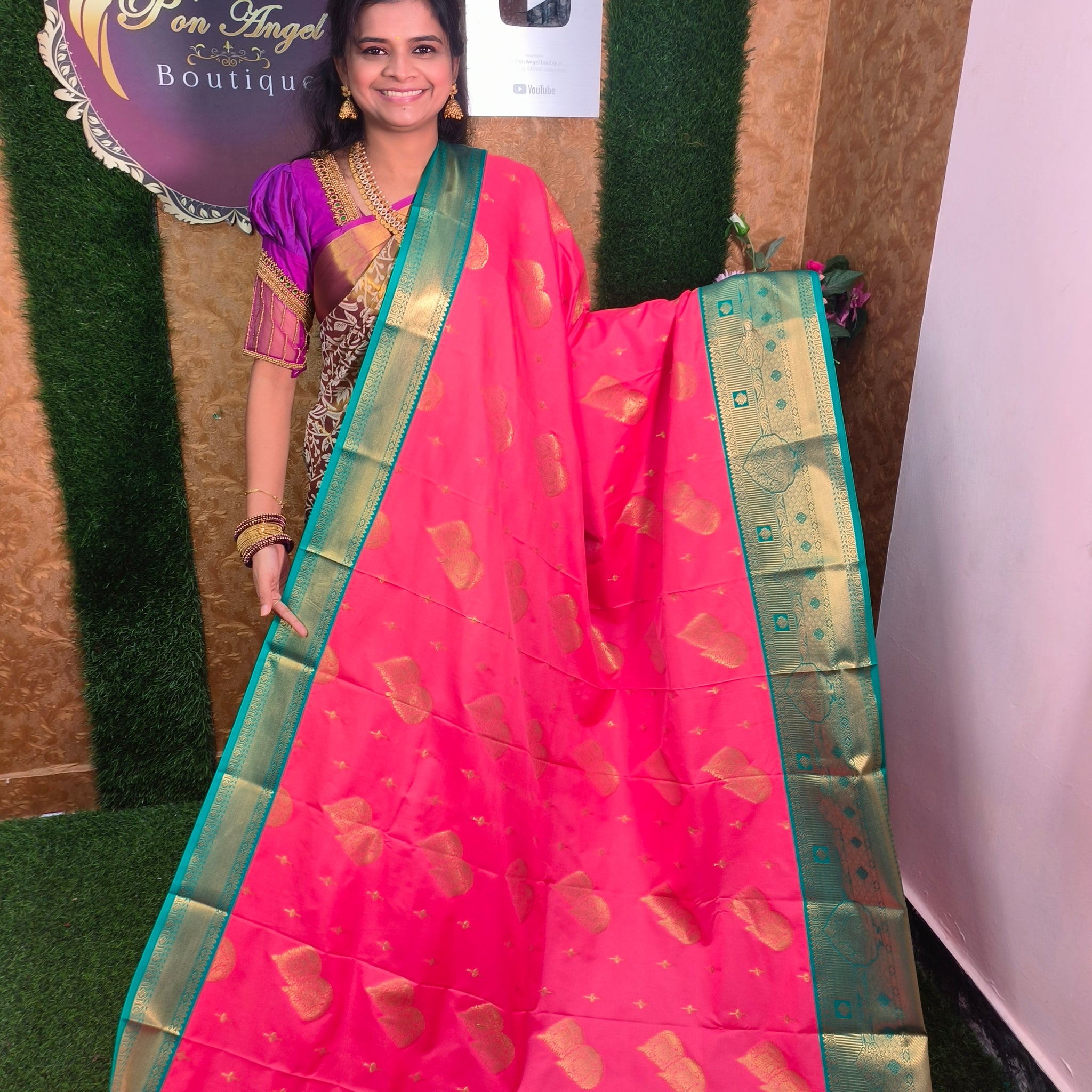 SEMI KANCHI