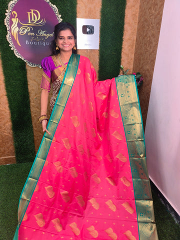SEMI KANCHI