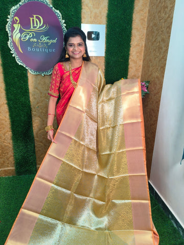 SAI PALLAVI INSPIRED