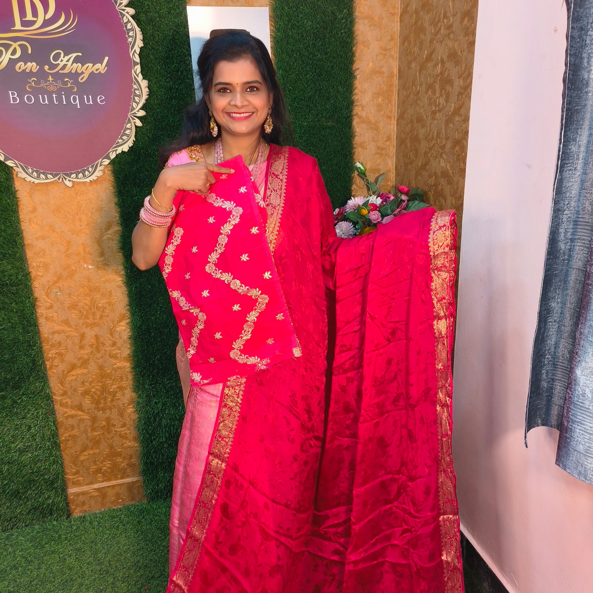 BANARASI SILK