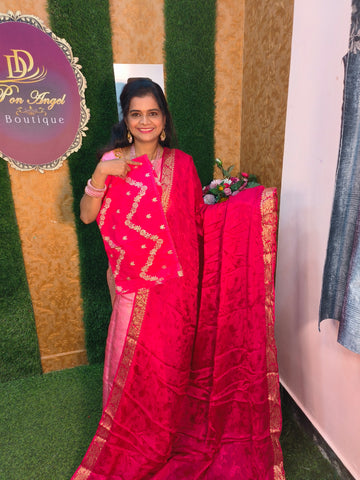 BANARASI SILK