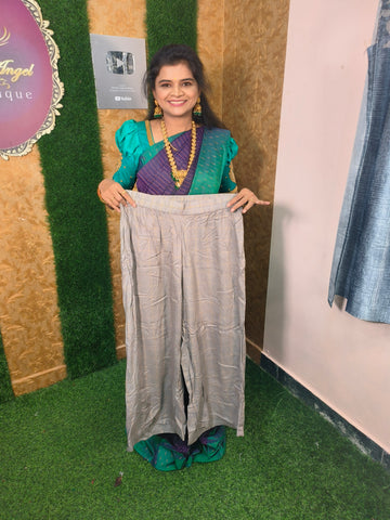 PATOLA PANT