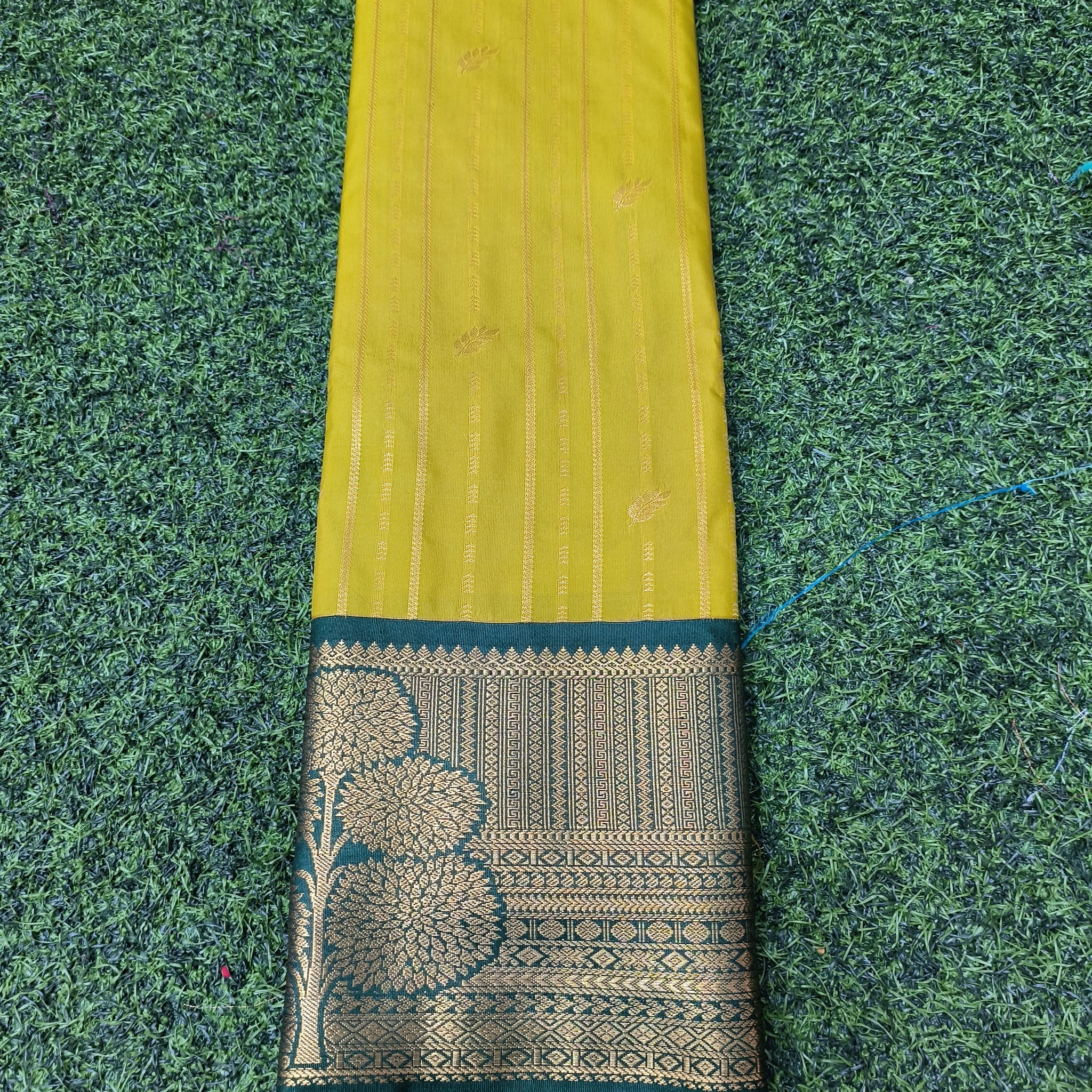 SEMI KANCHI