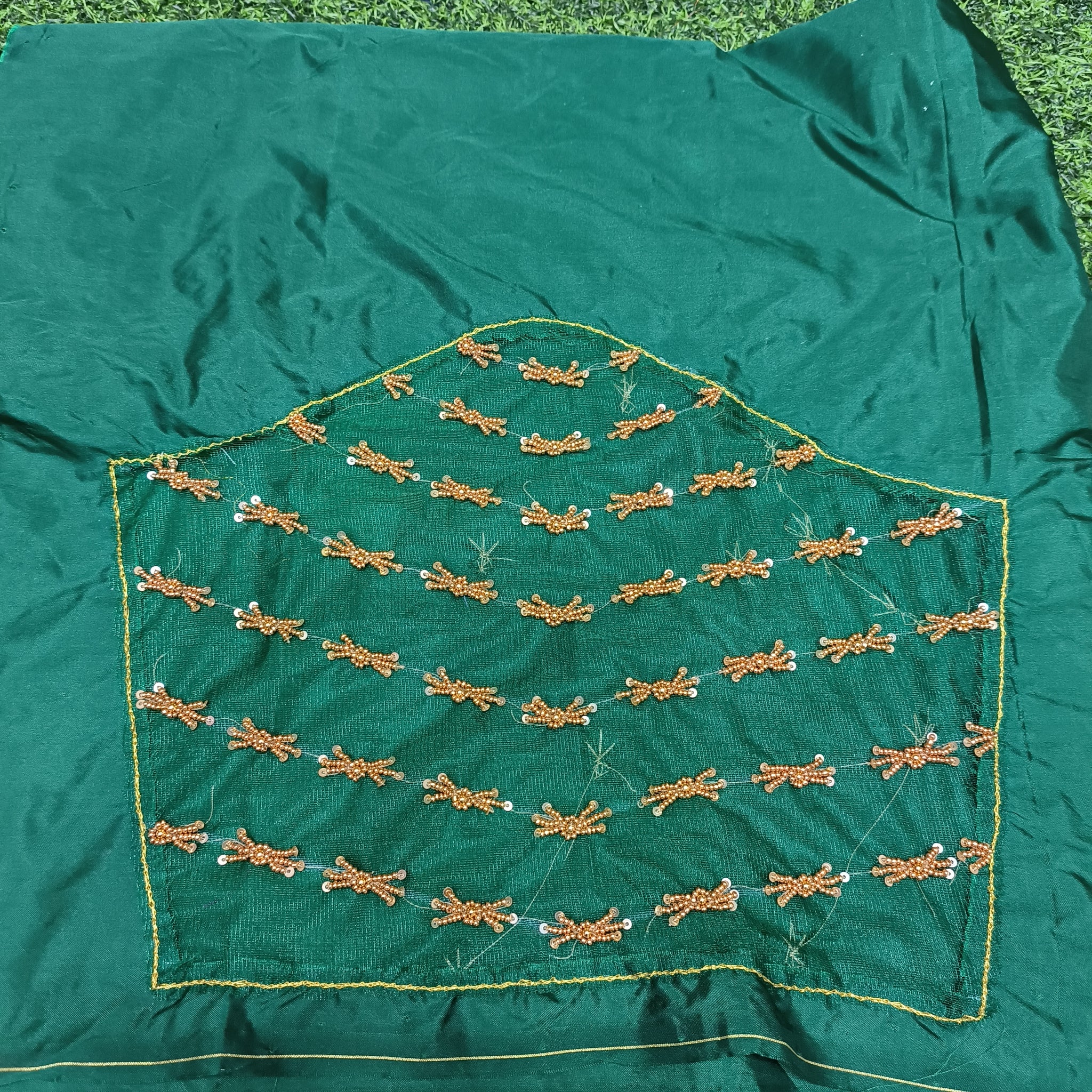 AARI BLOUSE