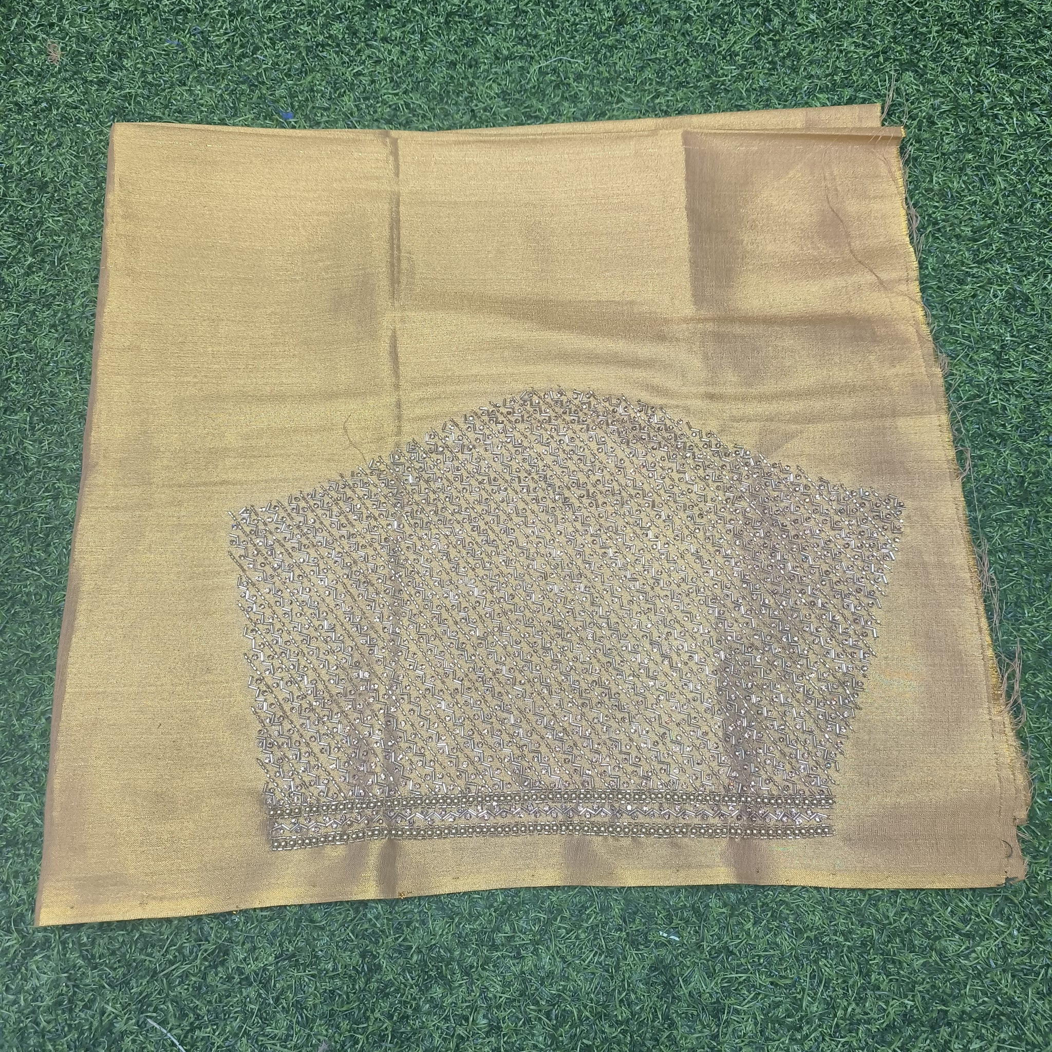 AARI BLOUSE
