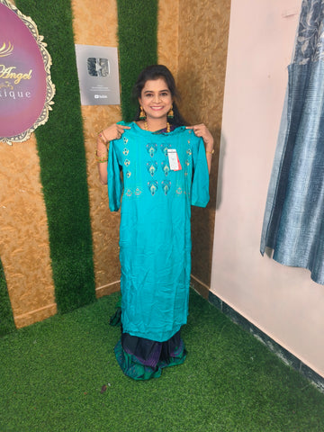 KURTI