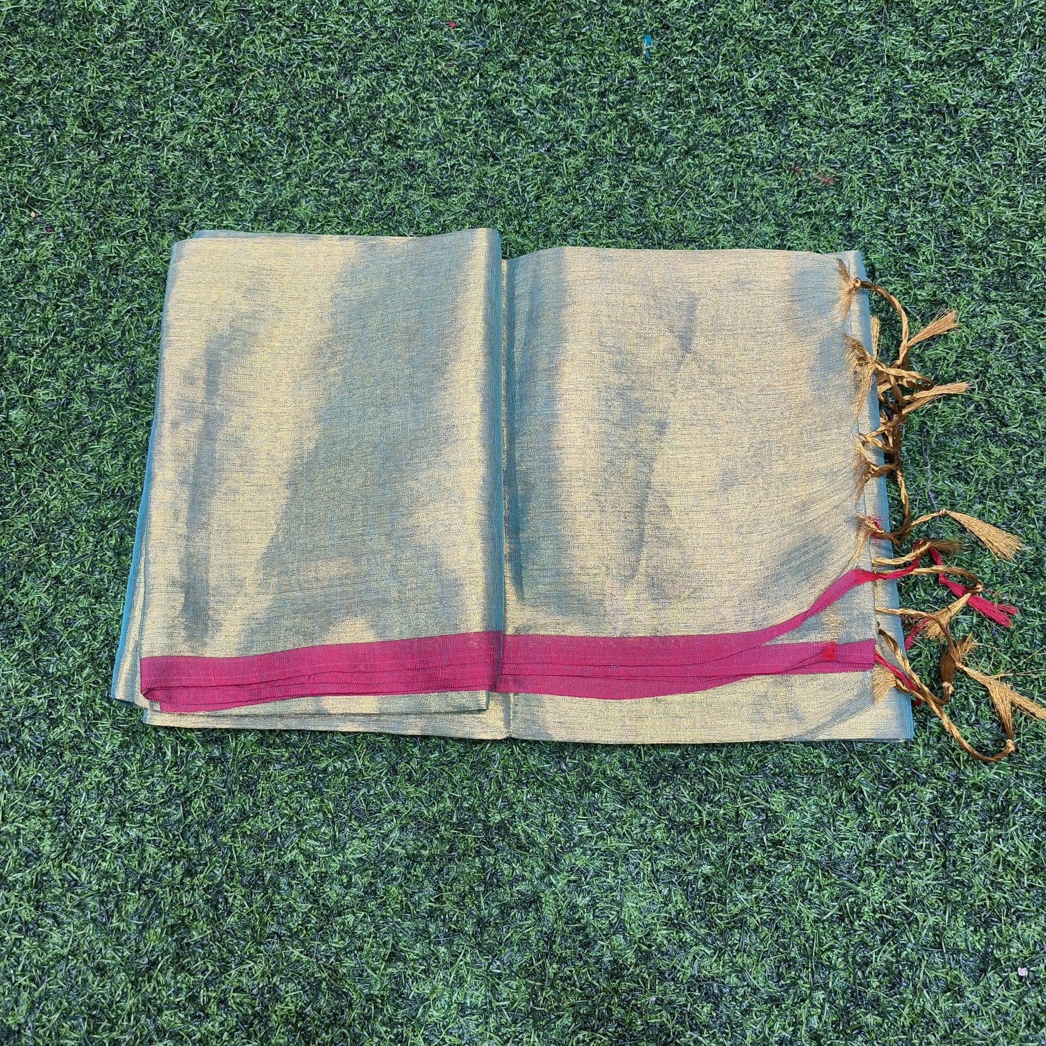 KHADI TISSUE
