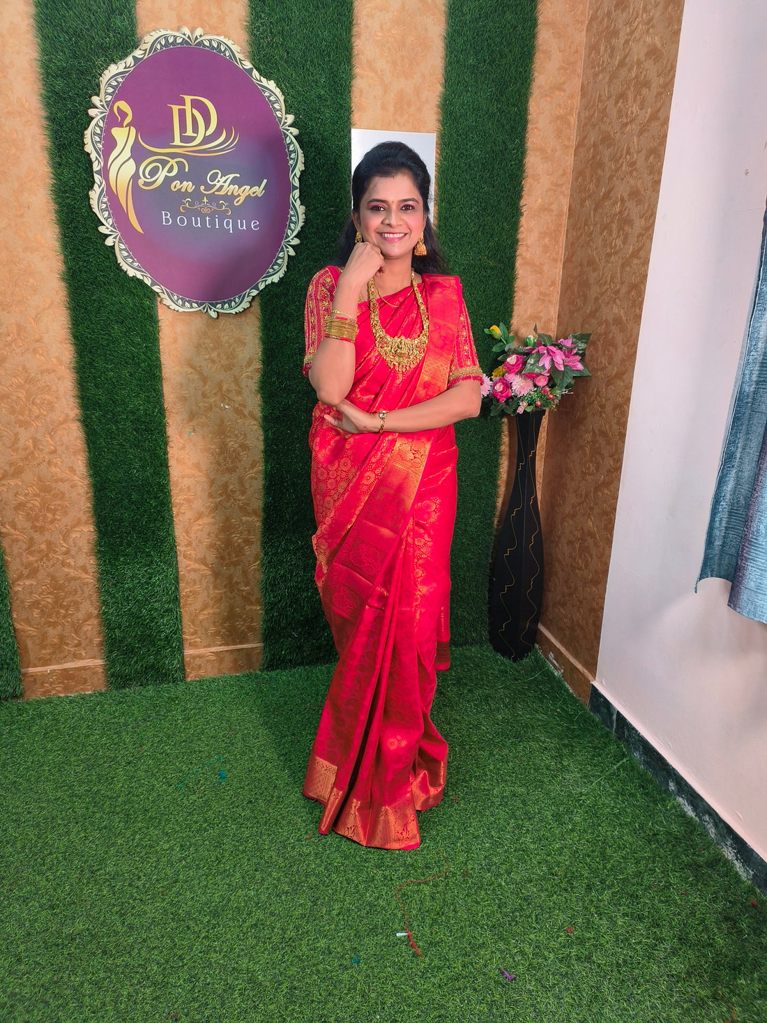 SEMI KANCHI