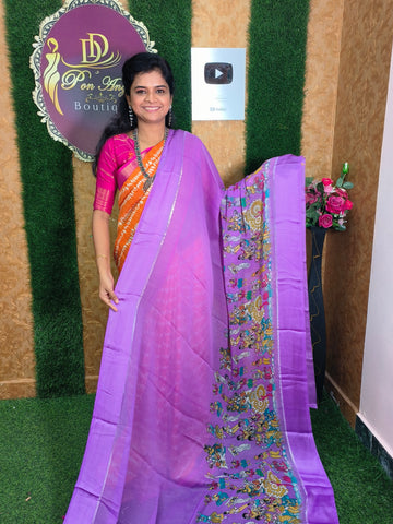 DOLA SAREE