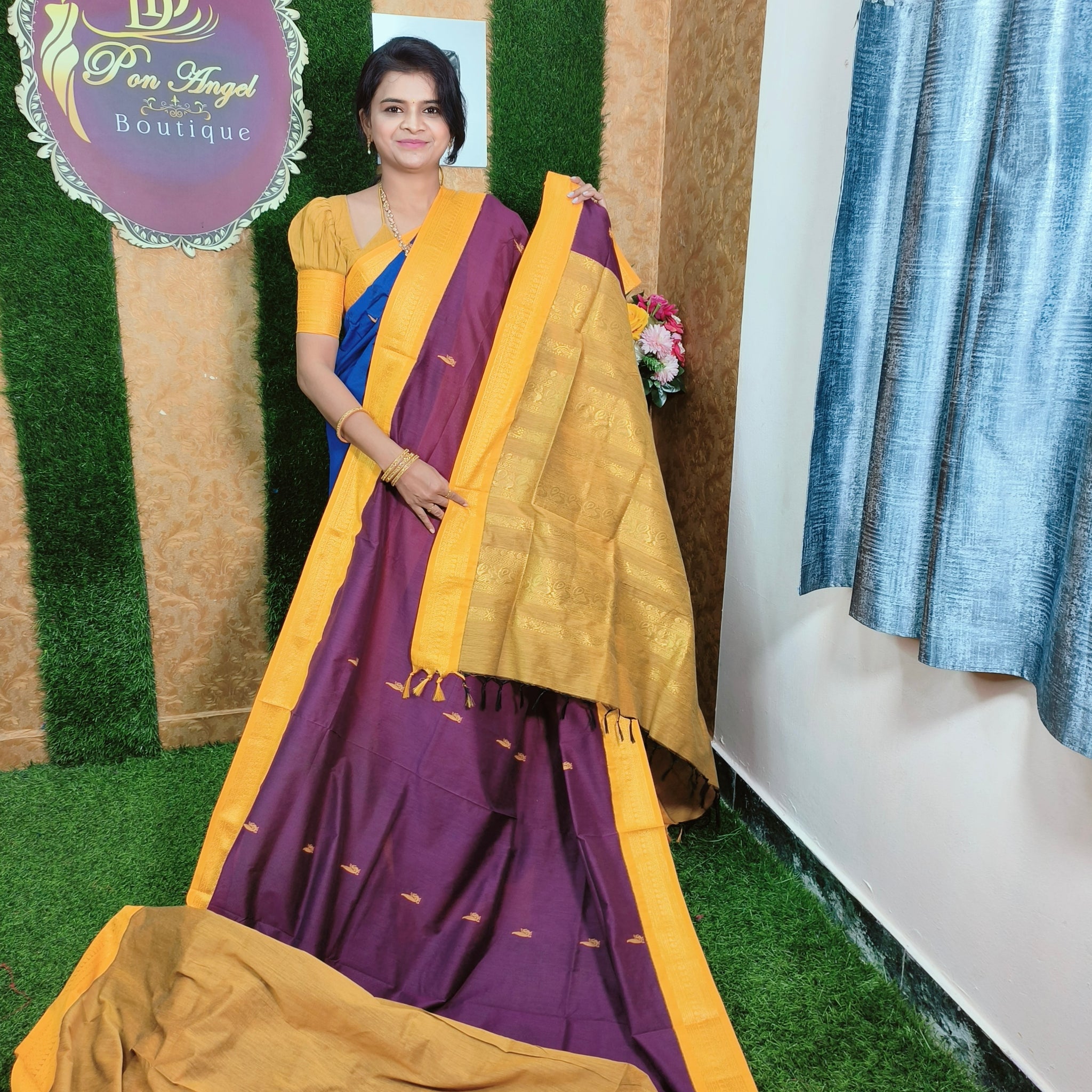 KALYANI COTTON