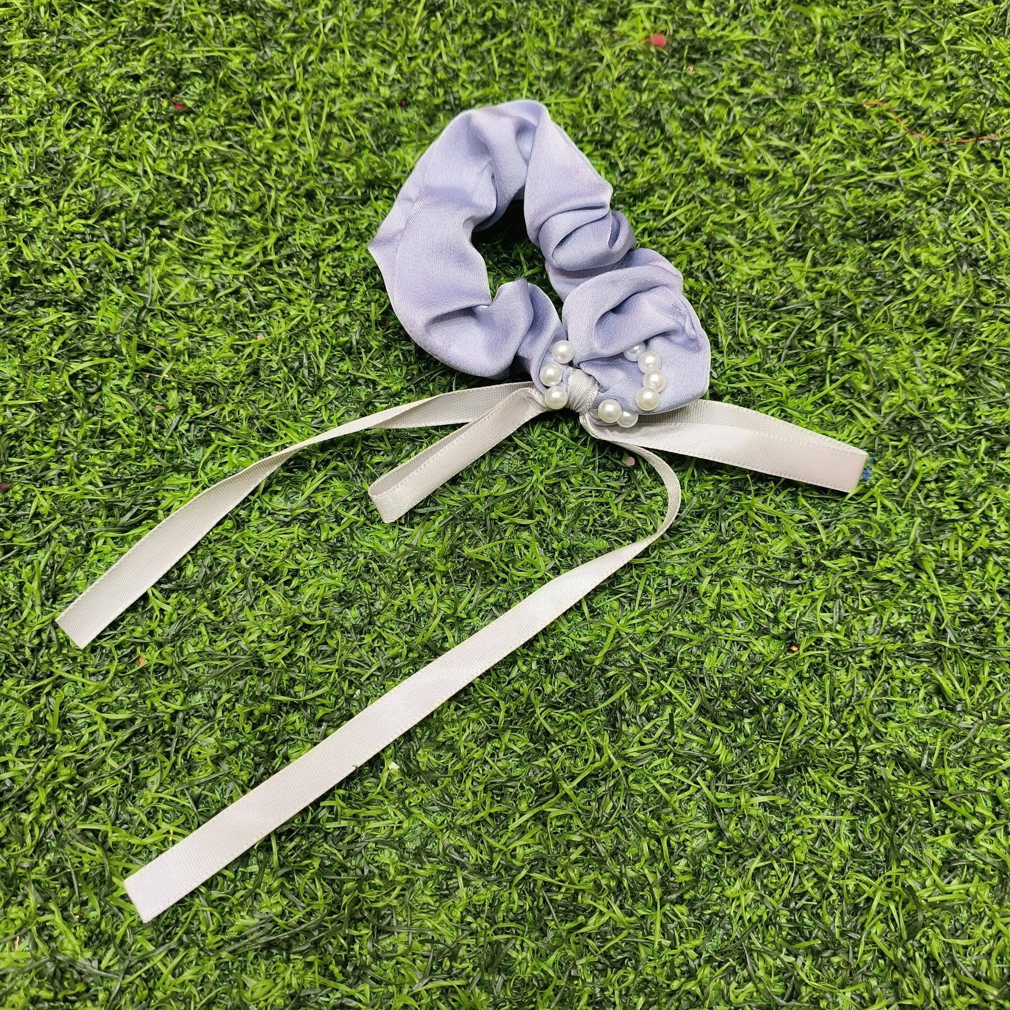 PREMIUM SCRUNCHIES