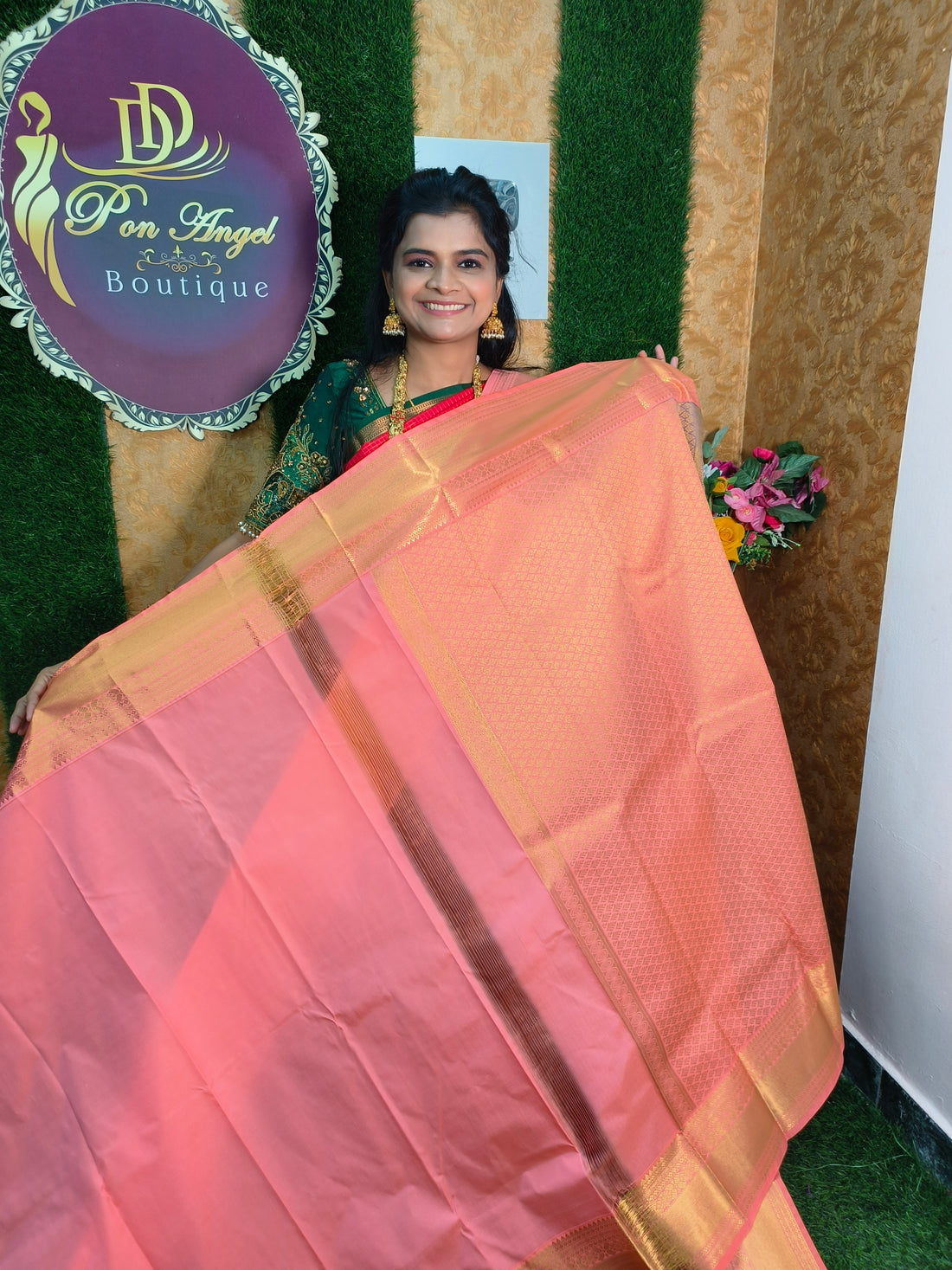 VEGAN SILK