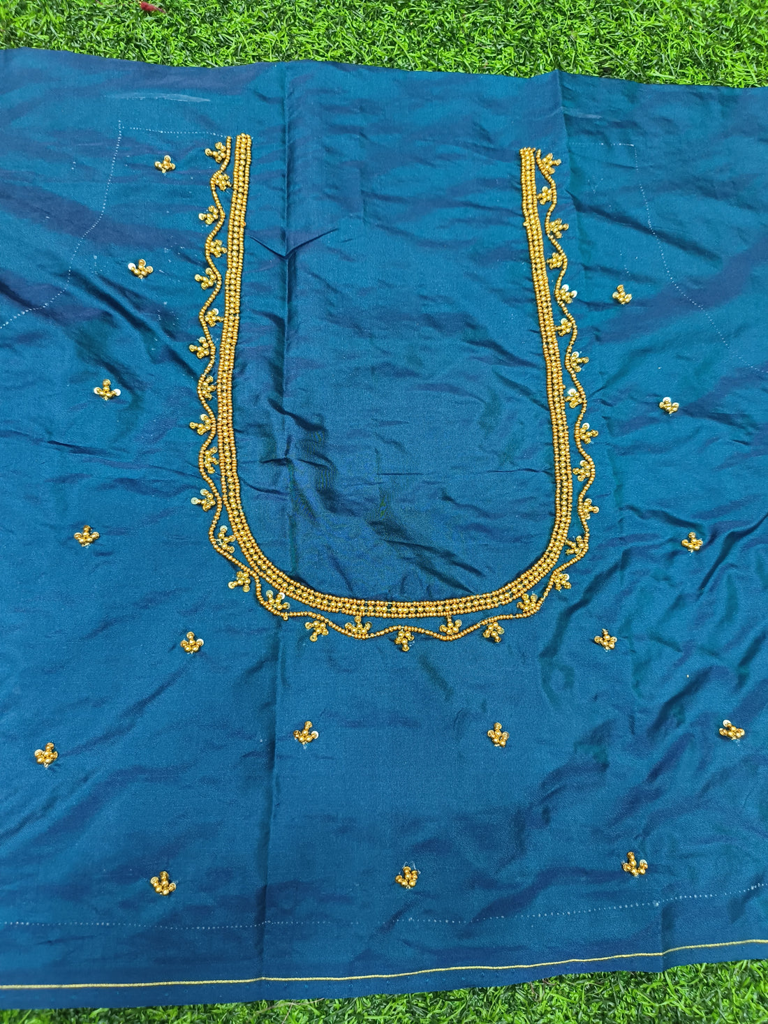 AARI BLOUSE