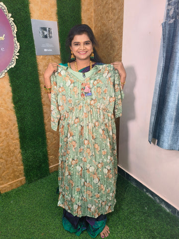 KURTI