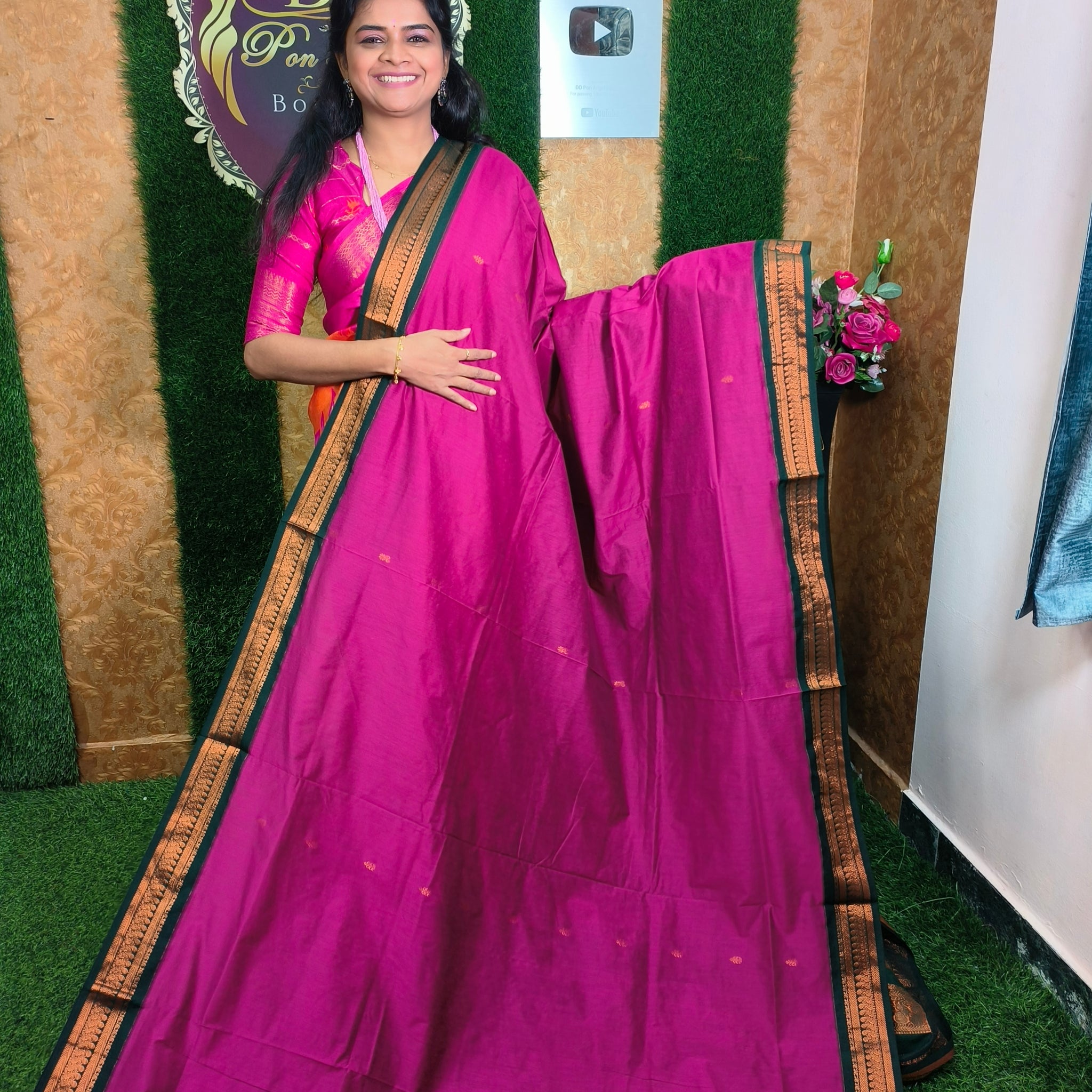 KALYANI COTTON